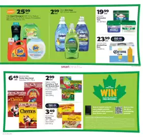 Thrifty Foods flyer week 8 Page 10