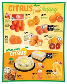 Thrifty Foods flyer week 8 Page 11