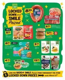 Thrifty Foods flyer week 8 Page 14