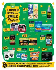 Thrifty Foods flyer week 8 Page 15