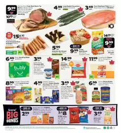 Thrifty Foods flyer week 8 Page 2