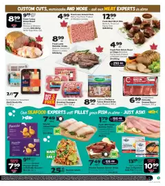 Thrifty Foods flyer week 8 Page 4