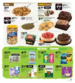 Thrifty Foods flyer week 8 Page 6