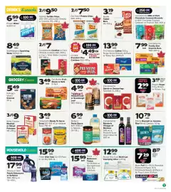 Thrifty Foods flyer week 8 Page 8