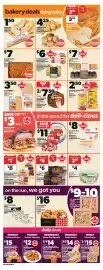 Valu-mart flyer week 8 Page 4
