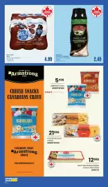 Wholesale Club flyer Page 11