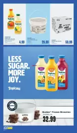 Wholesale Club flyer Page 15