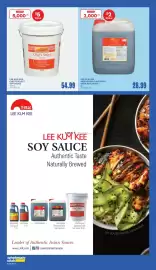 Wholesale Club flyer Page 17