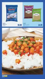 Wholesale Club flyer Page 18