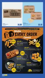 Wholesale Club flyer Page 19
