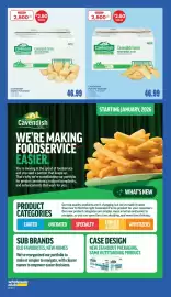Wholesale Club flyer Page 21