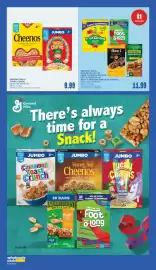 Wholesale Club flyer Page 24