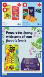 Wholesale Club flyer Page 29