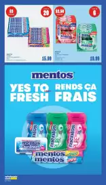 Wholesale Club flyer Page 30