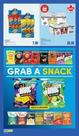 Wholesale Club flyer Page 34
