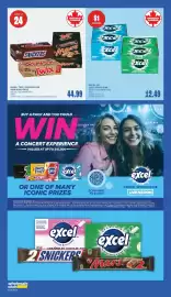 Wholesale Club flyer Page 36