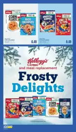 Wholesale Club flyer Page 37