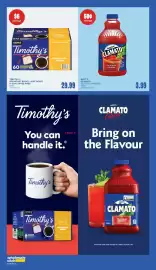 Wholesale Club flyer Page 41