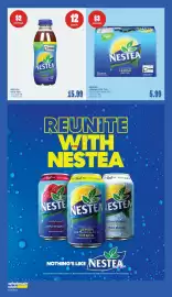 Wholesale Club flyer Page 42