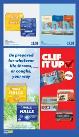 Wholesale Club flyer Page 47