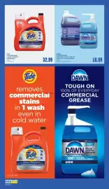Wholesale Club flyer Page 50