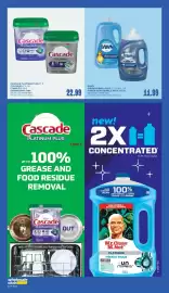Wholesale Club flyer Page 52