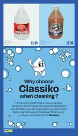 Wholesale Club flyer Page 53