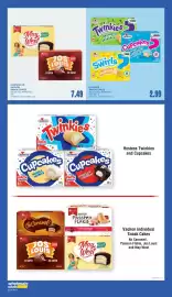 Wholesale Club flyer Page 9