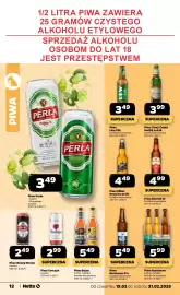Netto gazetka Strona 12