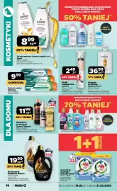 Netto gazetka Strona 16