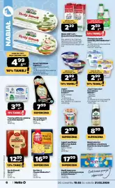 Netto gazetka Strona 6