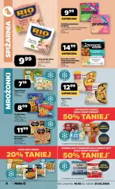 Netto gazetka Strona 8