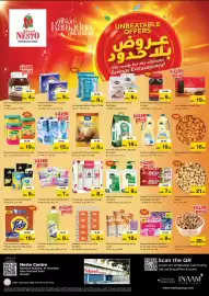 Nesto catalogue Page 1