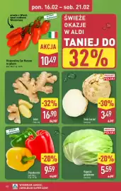 ALDI gazetka Strona 10