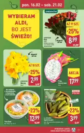 ALDI gazetka Strona 11