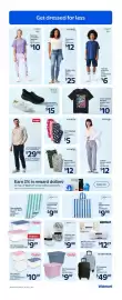 Walmart flyer week 8 Page 13