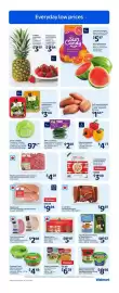 Walmart flyer week 8 Page 3