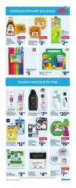 Walmart flyer week 8 Page 5