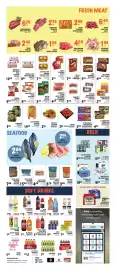 Foodarama weekly ad week 8 Page 2