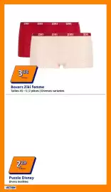 Catalogue Action semaine 8 page 4