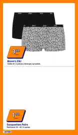 Catalogue Action semaine 8 page 5