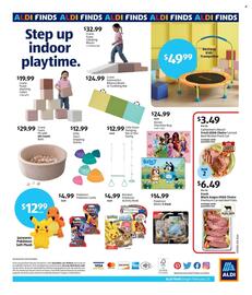 Aldi weekly ad week 9 Page 2