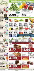 Harris Teeter weekly ad week 8 Page 11