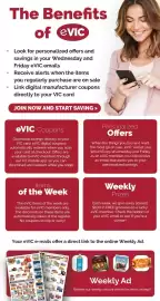 Harris Teeter weekly ad week 8 Page 4