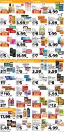 Harris Teeter weekly ad week 8 Page 6