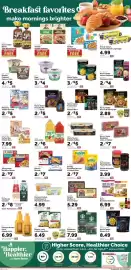 Harris Teeter weekly ad week 8 Page 7