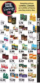 Harris Teeter weekly ad week 8 Page 8