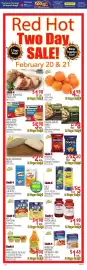 Ingles Markets weekly ad week 8 Page 5
