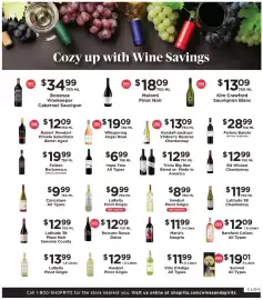 ShopRite flyer Page 3