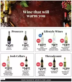 ShopRite flyer Page 4